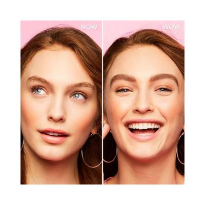 Benefit Cosmetics Gimme Brow+ Volumizing Eyebrow Gel Mini -3 - Neutral light brown 1's - Eyebrow Pencils & Enhancers