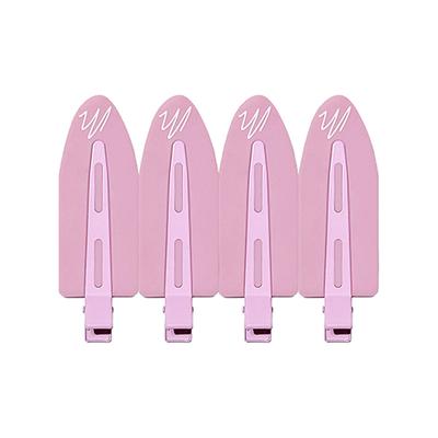 Mermade Hair Jumbo No-Crease Clips 1's - Hair Clips/Bands