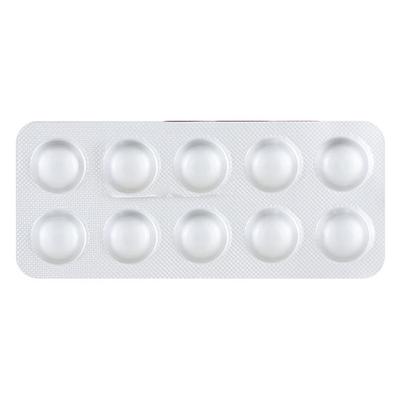 ZEEZ M KID Tablet 10's - Allergies-Ant