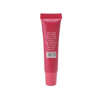 Swiss Beauty Kiss Kandy Lip Balm With Olive Oil, Shade - Water Melon 10 ml - Lip Balms