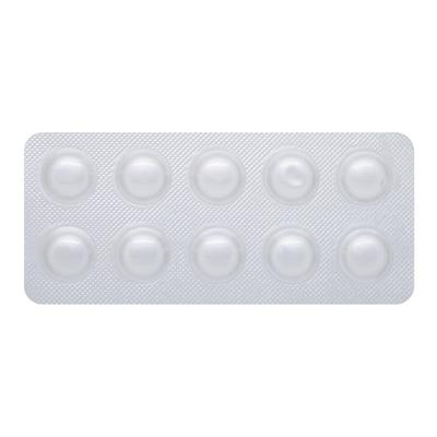 PRAZONIC XL 5 Tablet 10's - Hypertension-Per