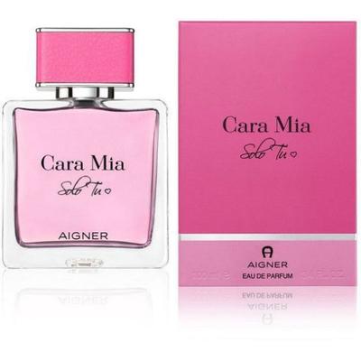 Aigner Cara Mia Solo Tu Eau de Parfum 100 ml - Perfumes (Edt/Edp)