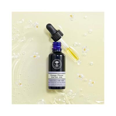 Neal'S Yard Remedies Orange Flower Facial Oil, Organic, 30 ml - Face Oils