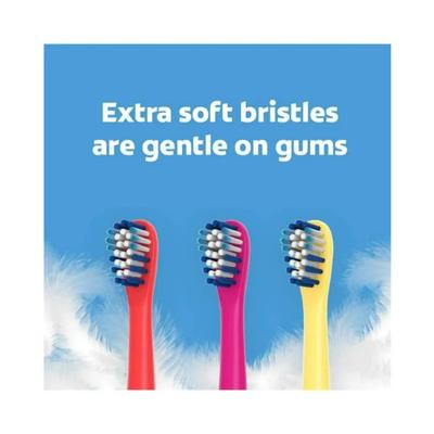 Colgate-Palmolive, Colgate Kids Batman (Extra Soft) Electric Toothbrush 1's - Toothbrushes