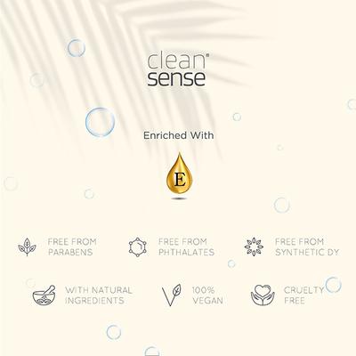 Cleansense Body Lotion 360 gm - Lotions & Creams