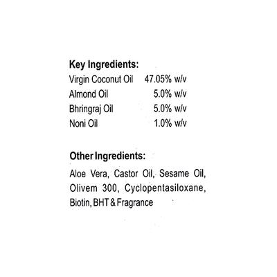 MINOIL VC NEW HAIR Oil 100ml - Hair Loss-Oth