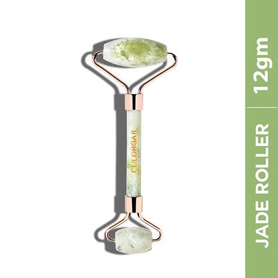 Colorbar Jade Roller 12 gm - Massagers