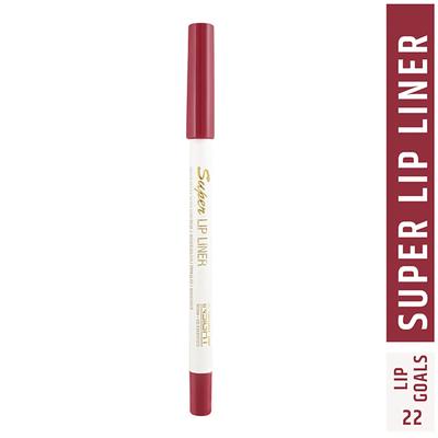 Insight Cosmetics Super Lip Liner - Lip Goals (22) 1.2 gm - Lip Liners