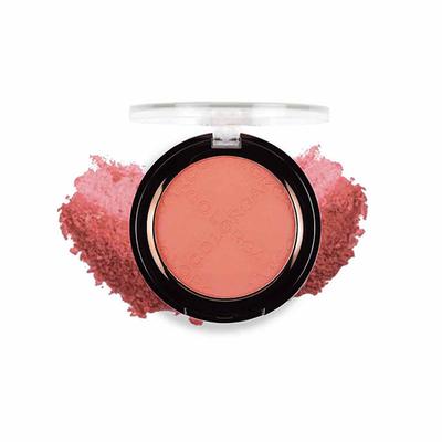 Colorbar Cheek Illusion Blush Compact Blcn009 4 Gm - Blushes