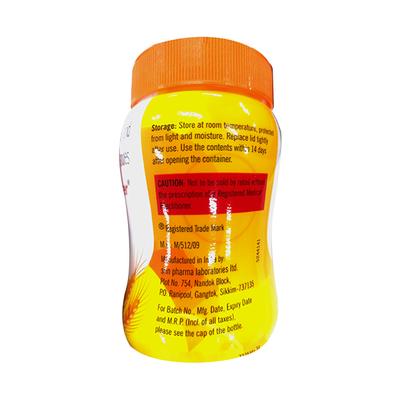 LACTIFIBER Granules 120g - Constipation-Lax