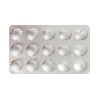 BESICOR T 5 Tablet 15's - Hypertension-Ana