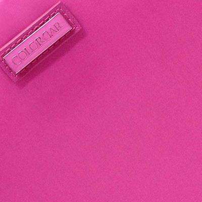 Colorbar Mega Pouch New - Pink 86 gm - Makeup Pouches