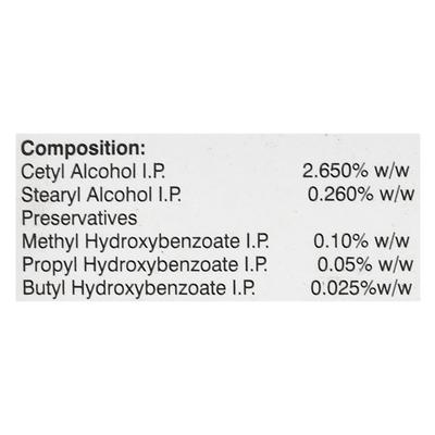 NUCETYL CLEANSING Lotion 125ml - Dry Skin-Emo