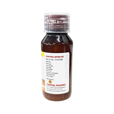 MEF 100 Suspension 60ml - Pain relief-Nsa