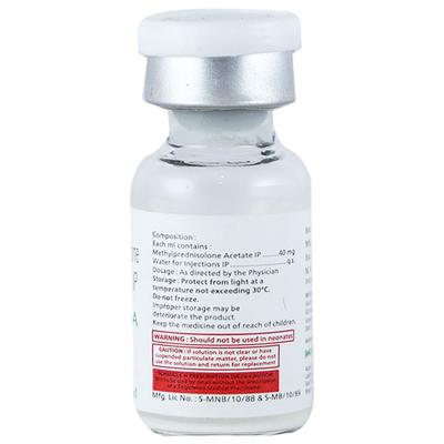 PREDZEST A 40mg Injection 1ml - Hormonal Therapy-Cor