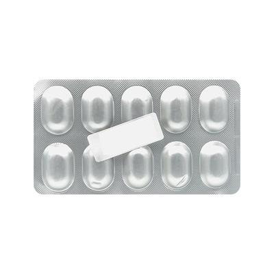 MAXICEF OF Tablet 10's - Bacterial Infections-Cep