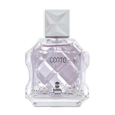 Ajmal Cento Edp 100 Ml - Perfumes (Edt/Edp)