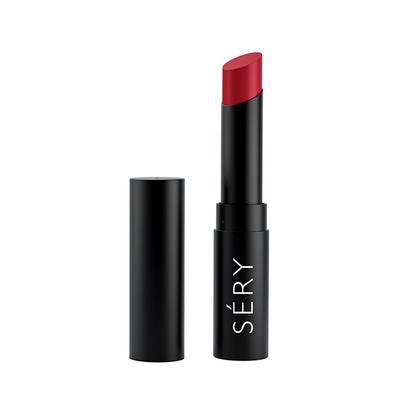 Sery Capture D' Matte Lasting Lipstick Bubbly Bar, Pink, ML10 3.5 gm - Lipsticks