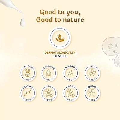The Beauty Sailor Peptide + Marine Collagen Serum Collagen Boosting Formula 30 ml - Face Mists