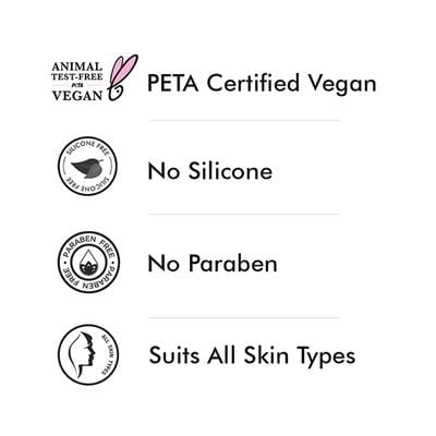 Mcaffeine Berries Brightening Coffee Face Scrub For Glow Exfoliating and Tan Removal Scrub 75 gm - Scrubs & Exfoliants