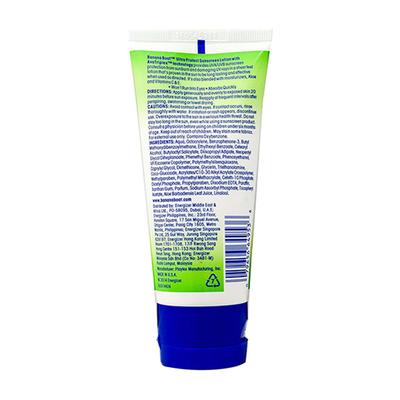 Banana Boat Ultra Protect Sunscreen Lotion Avotriplex Spf 30 90 ml - Face Sunscreen