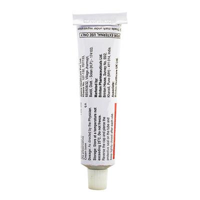 CICO 1% Cream 30gm - Fungal Infections-Taa