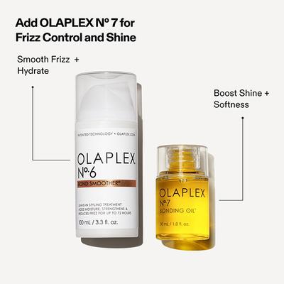 Olaplex No.6 Bond Smoother 100ml - Hair Serums