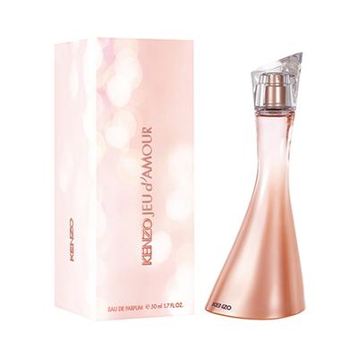 Kenzo Jeu D'Amour Eau De Parfum 50 ml - Women Perfumes (Edt/Edp)