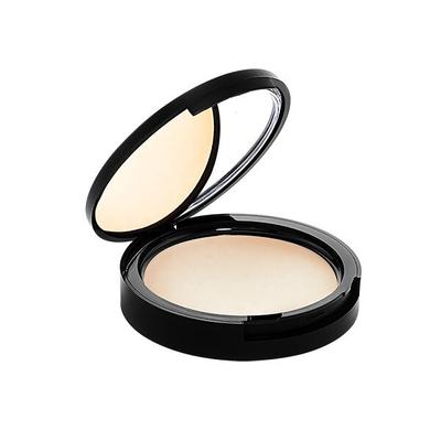 SERY Go Bare Compact Powder with Vitamin E and SPF 15 - Warm Golden 9 gm - Compact Powder
