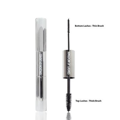 Kingdom Of Lashes - Double Sided Mascara 8 ml - Mascaras