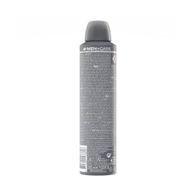 Dove Men + Care Invisible Dry Spray Antiperspirant Deodorant 250 ml - Men Deodorants/Roll-Ons