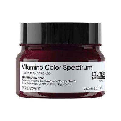 L'Oreal Professionnel Vitamino Color Spectrum Mask for All Colored Hair 250 ml - Hair Masks & Packs