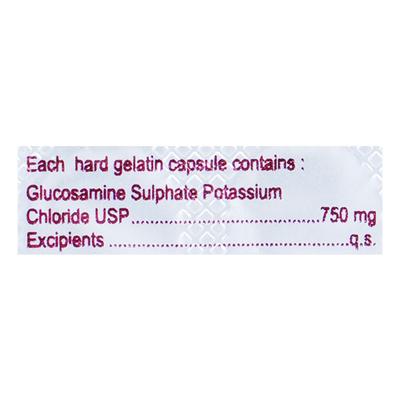 RE Cart Capsule 10'S - Arthritis-Dis