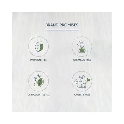 Lotus Professional dermoSpa BULGARIAN ROSE GLOW & BRIGHTENING ENHANCING FACE WASH 80 gm - Face Wash & Cleansers