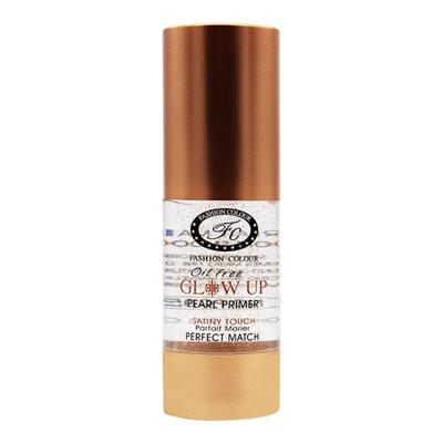 Fashion Colour Oil Free Pearl Primer 30 ml - Primer