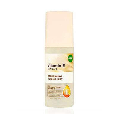 Superdrug Vitamin E Toning Facial Mist 150 ml - Facial Kits
