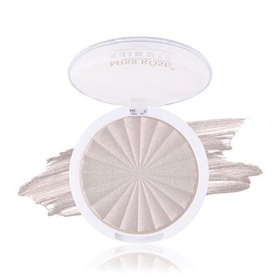 Miss Rose Pro HD Glow Highlighter 7003 - 026 11 20 gm - Highlighters & Illuminators