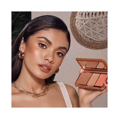 Anastasia Beverly hills Face Palette V2 - Off To Costa Rica 17.6gm - Face Palettes