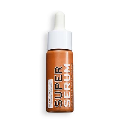 Makeup Revolution Super Serum Foundation F12.5 25 ml - Foundation
