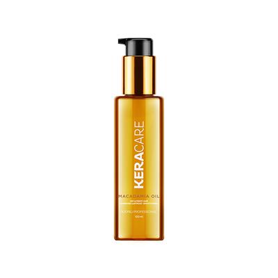 Godrej Professional Keracare Macadamia Oil 100 ml - Hair Oils