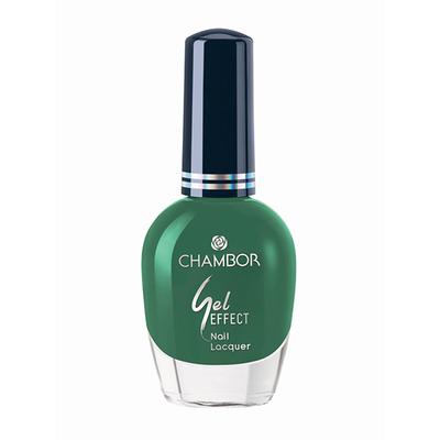 Chambor Gel Effectnail Lacquer - 404 10 ml - Nail Polish