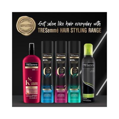 Tresemme Micro Mist Texture Hair Styling Spray, Strong Hold Level 1 155 gm - Hair Sprays & Mists