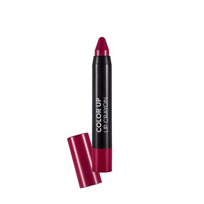 Flormar Color Up Lip Crayon 06 Raspberry 3.2 gm - Lip Crayons