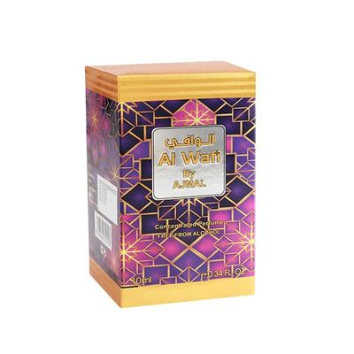 Ajmal Al Wafi By Ajmal 10 Ml - Perfumes (Edt/Edp)
