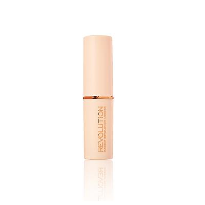 Makeup Revolution Fast Base Stick Foundation F17 6.2 gm - Foundation
