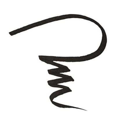 Flormar Midnight Matte Eyeliner 01 Black 1.2 ml - Eyeliners