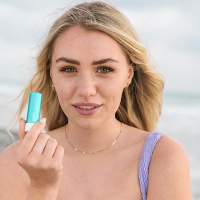 Coola Liplux Sunscreen Original SPF 30 4.2 gm - Lip Balms