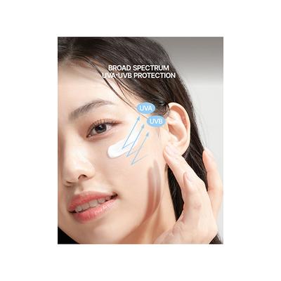Jumiso Waterfull Hyaluronic Acid Sunscreen 50 ml - Body Sunscreen