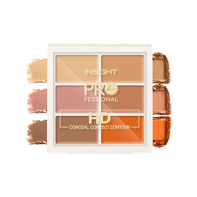 Insight Professional HD Conceal Correct Contour - Concelaer 15gm - Contour