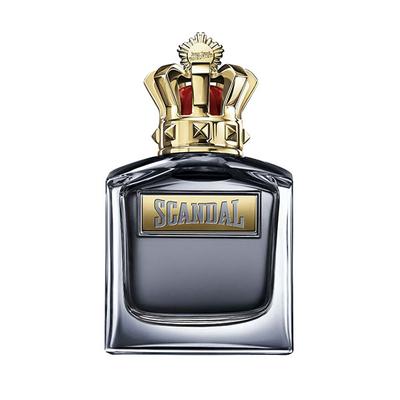 Jean Paul Gaultier Scandal For Him Eau De Toilette 150 ml - Men Perfumes (Edt/Edp)